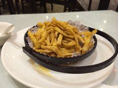 iphone_upload_pic-宝轩渔府·老字号海鲜·正宗津菜(水上店)