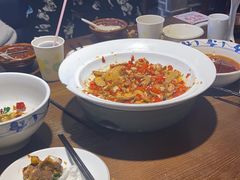 -八碗湘长沙市井菜(坡子街店)