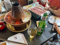 -北门涮肉·铜锅涮肉(南锣鼓巷店)