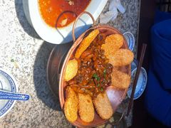 -南京大牌档(夫子庙老门东店)