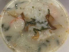-烎记烧烤(蓝天花园店)
