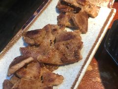 -火炉情韩国料理店(古田路店)