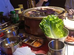 -西塔老太太泥炉烤肉(温州首店万象城黑金店)