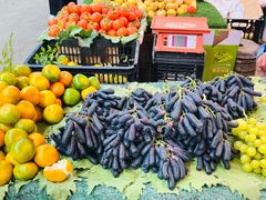 葡萄-南坛综合农贸市场