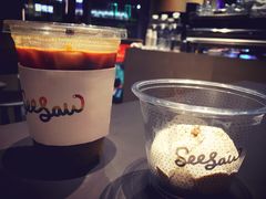 -Seesaw Coffee(苏州中心店)