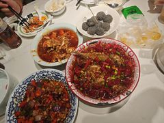 -欧记大排档·景德菜(上海首店)