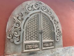 -大觉寺-停车场