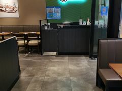 大堂-萨莉亚意式餐厅(百联青浦购物中心店)