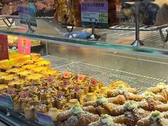 -PAOPAO Bakery&Café(港汇店)