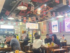 -黔有有贵州酸汤夺夺粉火锅(五味十字店)