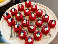 -好日子皇冠假日酒店·君怡咖啡厅(特美思大厦店)