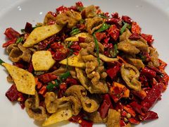 米糕辣子肥肠-孟林厨房(798店)