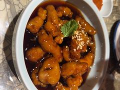 -遇见长安之丝路风荷(大唐西市店)