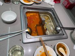 -海底捞火锅(松雷店)