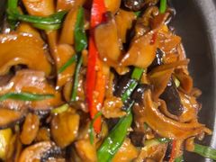 -鸽味轩·粤菜小馆(高楼门总店)