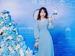 -厦门海港英迪格酒店(中山路店)