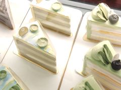 -Pantry's Best派悦坊蛋糕(K11购物艺术中心店)