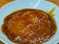 -清真利德顺小老饭庄(复兴路店)