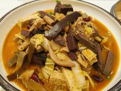 -老爷庙风味美食府(魏都大道店)