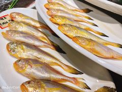 -爷爷的草帽·海鲜馆(孙塘路店)