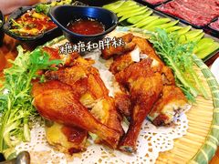 -牛品福潮汕牛肉火锅(旺庄店)