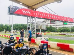 -赛卡联盟WSK卡丁车俱乐部