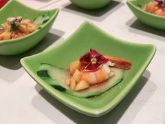 -厦门悦华酒店·绿庭主题自助餐厅