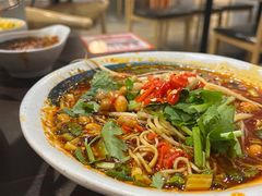 -成都瓜串串(华强北店)