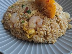 -希尔顿欢朋酒店·欢朋餐厅
