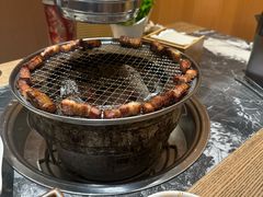 -隐家本格烧肉(万达广场店)