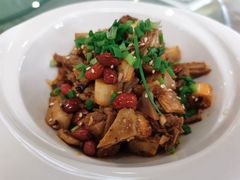 -成都驻京办餐厅(蜀都宾馆店)