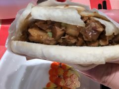 -西贝(无锡万象城店)