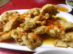 鍋包又-哈尔滨饺子王·东北菜(鱼鳞浃路店)
