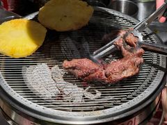 -韩山葵烤肉(太古里店)