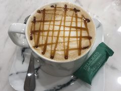 -袖虎·猫馆(体育西路店)