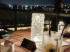 -喜洲吧·江畔老船厂·庭院餐厅(喜临院店)