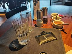 -拉蒂娜·巴西牛排馆 Latina·Brazilian Steakhouse(铜仁旗舰店)