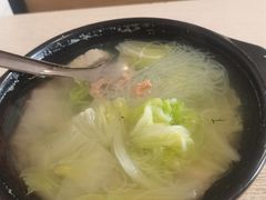 -老北京馅饼粥(西单店)