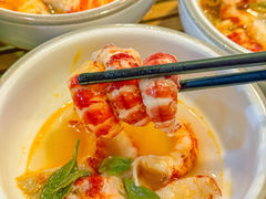 -上海老城区小龙虾虾宴·杭帮菜(五柳巷店)
