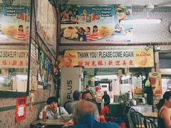 -丽丰茶冰室