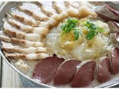 -人民公社大食堂(顺义总店)
