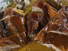 -大笑饭堂(甲子桥店)