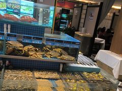 -阿明小菜·海鲜·上海菜(梅陇店)
