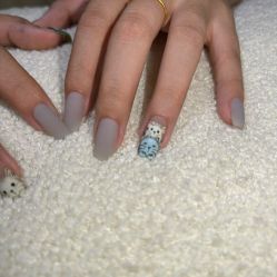 -Nail Me美甲美睫