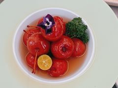 -小董哥烤串(金水花城店)