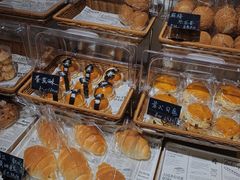 -风车面包
