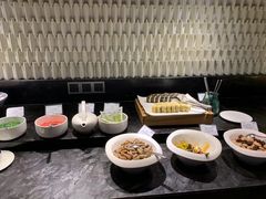 -福州泰禾铂尔曼酒店·禾咖啡自助餐厅