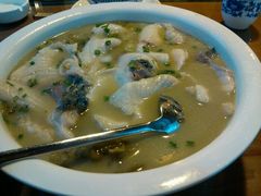 酸菜鱼-随善园餐厅(大理店)