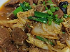 -静一·食光里(黄河路店)