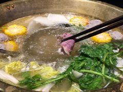 -小牛海记潮汕牛肉店(永定路店)